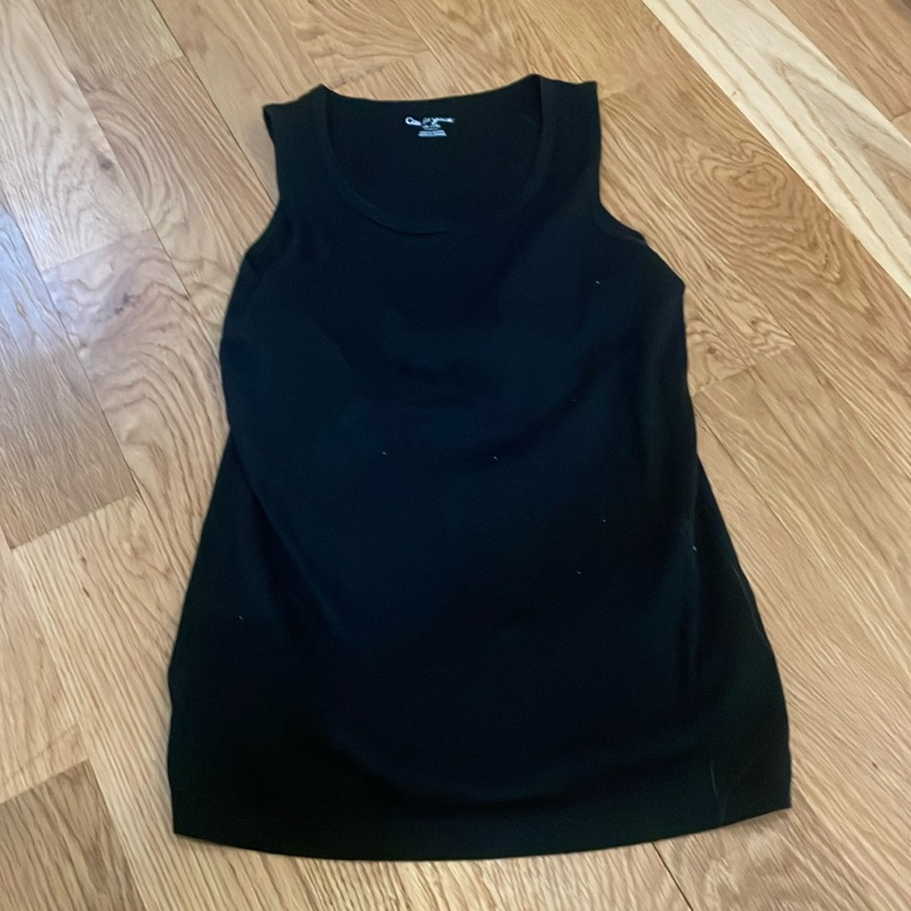 Black Tank Top
Cat&Jack